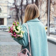 Юлія Богів, 16.04, Киев