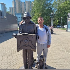 Vitalik Minzarari, 15.07.1979, Новые Анены