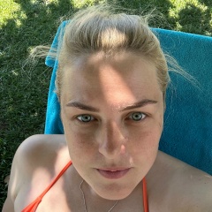 Светлана Ильина, 16.10, Москва