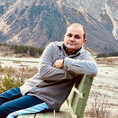 Арсен Леванов, 18.10.1991, Нальчик