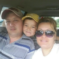 Асель Дутбаева