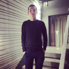 Бекзат Кенес, 21.06