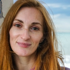 Анна Мыльникова, 21.01.1985, Москва