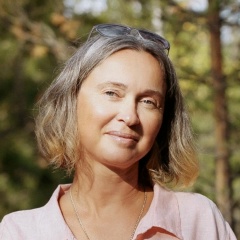 Ольга Зимина, 14.11.1975, Санкт-Петербург