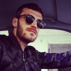 Omar Selimov, Баку