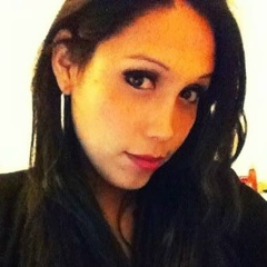 Frezzia Peralta, 09.07.1988, Paris