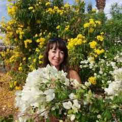 Ирина Дмитриченко, 12.07, Днепр (Днепропетровск)