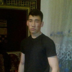 Дархан Калбыров, 14.04.1992, Шымкент