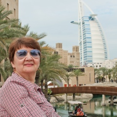 Раиса Сайфетдинова, 06.01, Сызрань