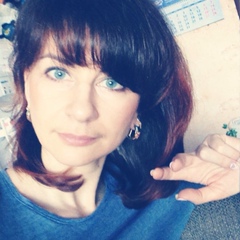 Анна Носырева, 20.08, Санкт-Петербург