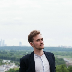 Kirill Khachaturyan, 11.03, Москва