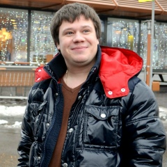 Олег Сергеечкин, 20.08.1991, Москва