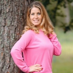 Ирина Романовская, 07.05.2011