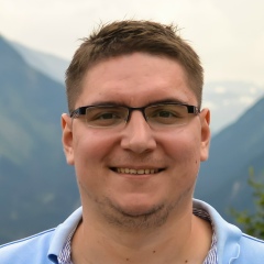 Данил Дрожжин, 28.02.1989, Москва