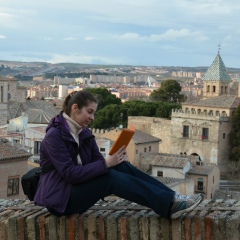 Мария Крючкова, 26.04, Москва