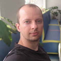 Александр Пугаченко, 20.01.1987, Минск