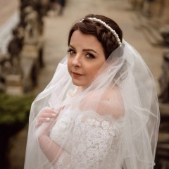 Алена Брусилова, 04.07.1990, Тель-Авив