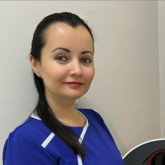 Дарья Раздобыдина, Санкт-Петербург