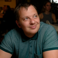 Иван Махортов, 10.12, Зеленоград