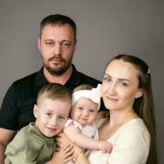 Таня Ярыгина, 29.08.1991, Нефтеюганск