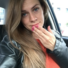 Ольга Величкина, 21.09.1985, Москва