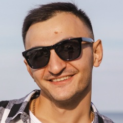 Николай Темесов, 20.08, Калининград