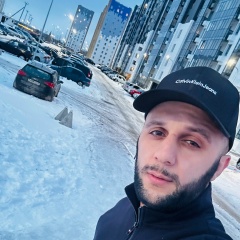 Джавид Ширинов, 08.03.1993, Ухта