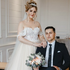 Серёжка ., 12.08.1995, Бельцы