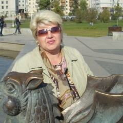 Ирина Плошкина, 31.12.1964, Пенза