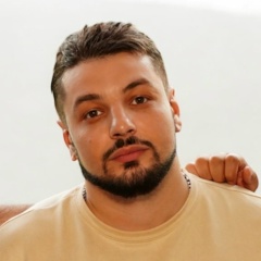 Гаджи Шахаев, 05.03, Москва