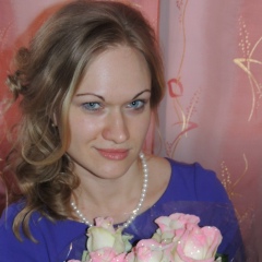 Надежда Доронина, 19.12.1984, Санкт-Петербург