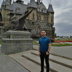 Рафаэль Сулейманов, 26.03.1992, Казань