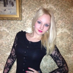 Вера Кравченко, Тольятти