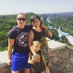 Алена Клименко, 23.09