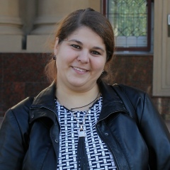 Светлана Ледова, 04.08.1987