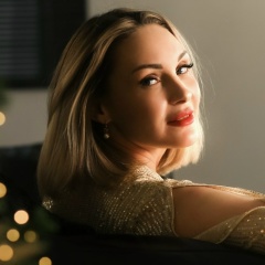 Владлена Черных, 16.09.1986, Иркутск