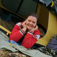 Екатерина Калашникова, 25.06.1988, Комсомольск-на-Амуре