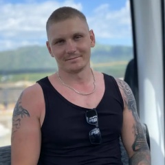 Алексей Усольцев, Новосибирск