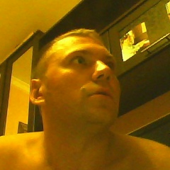 Саша Рогов, 13.04.1983, Мытищи