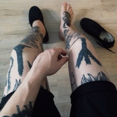 Инь Ян, 20.08, Москва