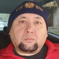 Улан Карабаев, 07.10, Москва