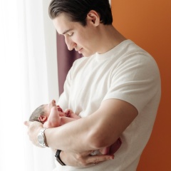 Егор Анцупов, 12.09, Москва