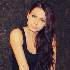 Катя Полицына, 13.03.1988, Москва