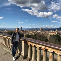 Ирина Пилипенко, 06.03, Москва