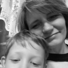 Елена Филатова, Казань