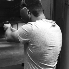 Андрей Шингирей, 22.05.1991, Москва