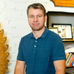 Павел Григоров, 14.06.1987, Липецк