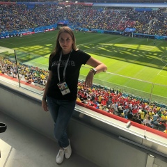 Светлана Пехтерева, 06.03.1987, Москва