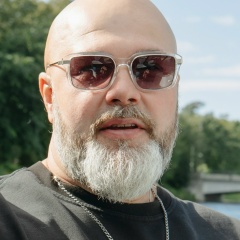 Владимир Зарубин, 30.09.1980, Санкт-Петербург