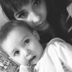 Луиза Назирова, 24.12